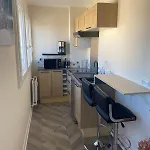 Appartement Tout Confort