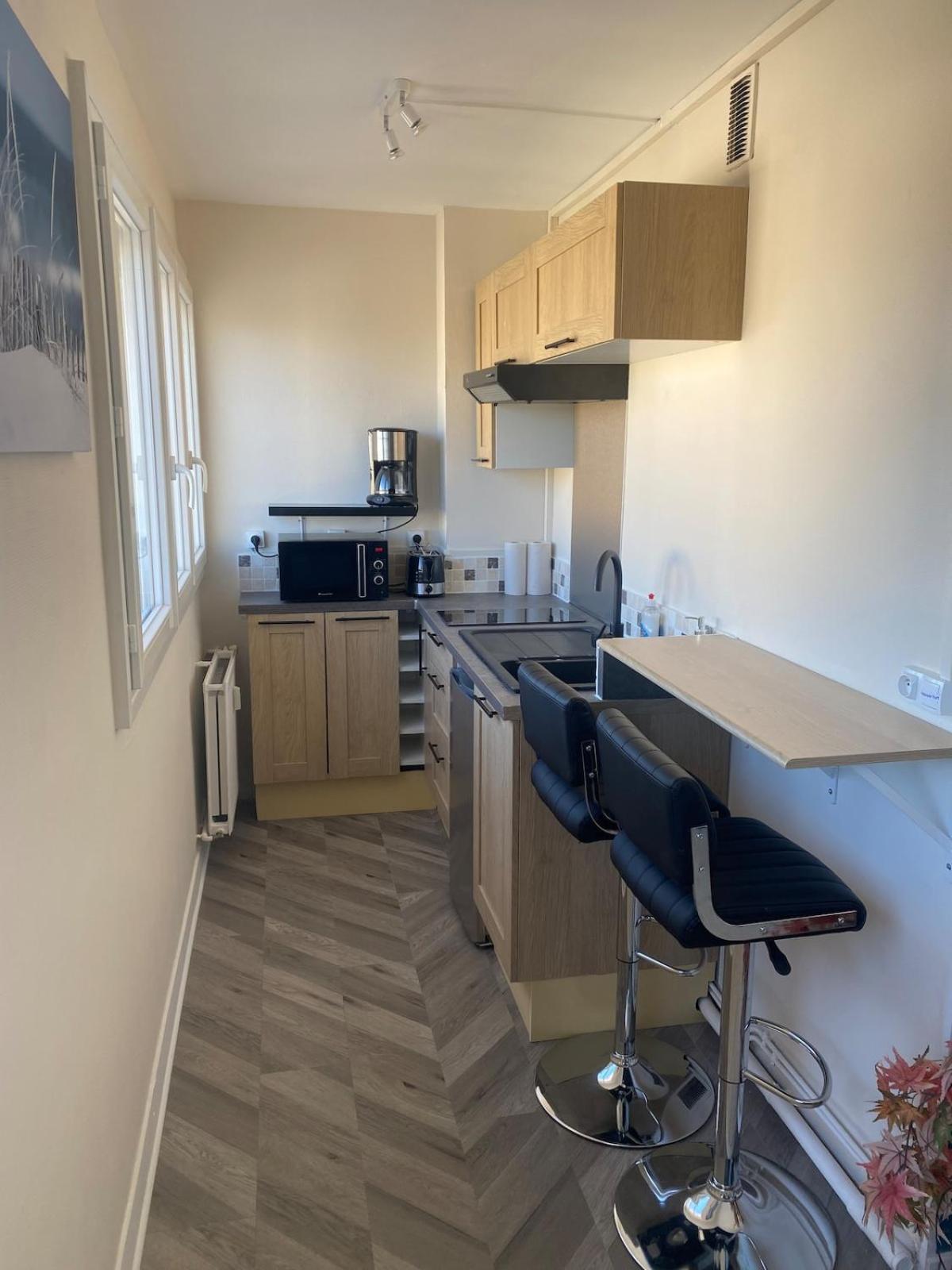 Appartement Confort Limoges